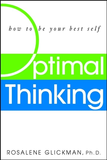 Optimal thinking Cover