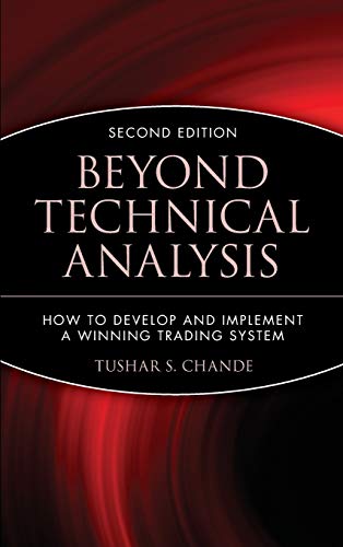 Beyond technical analysis Cover