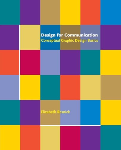 Design for Communication Cover