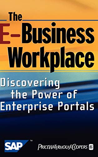 The e-business workplace Cover