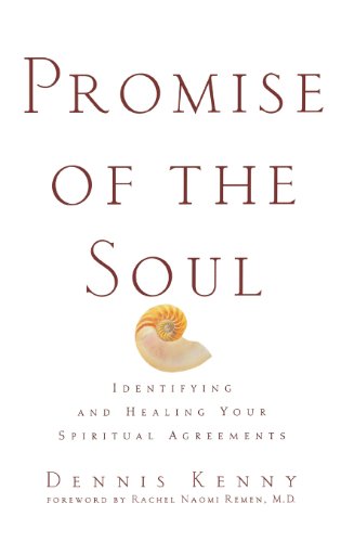 Promise of the soul Cover
