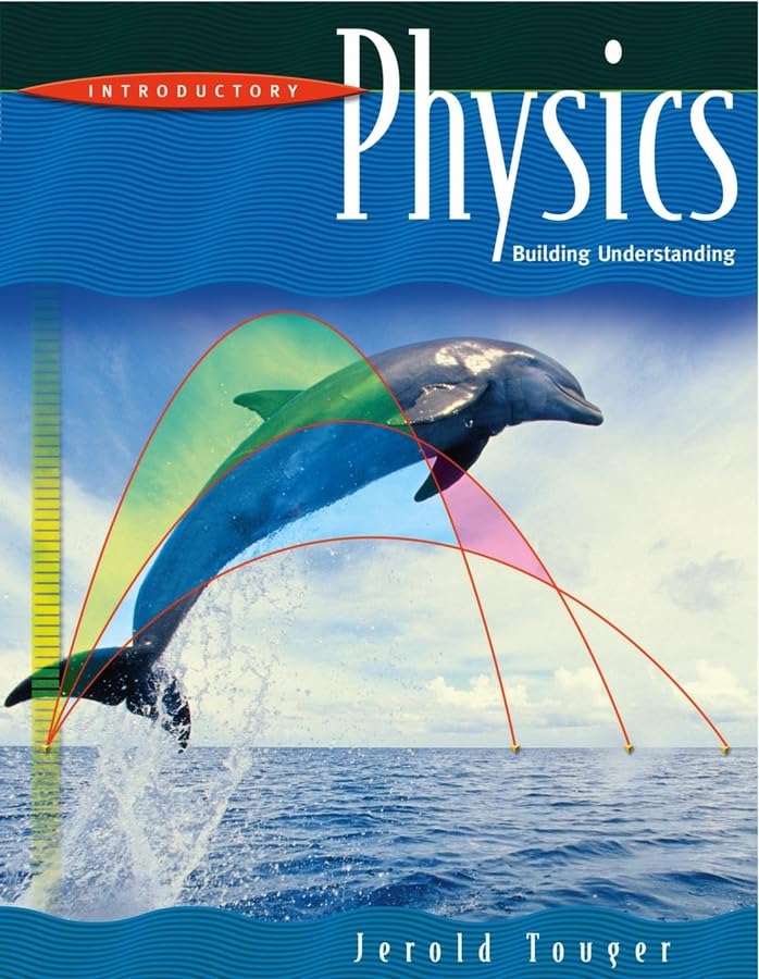 Introductory physics Cover