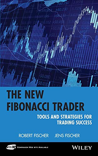 The New Fibonacci Trader Cover