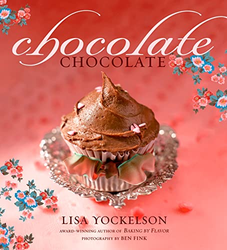 Chocolate chocolate Cover