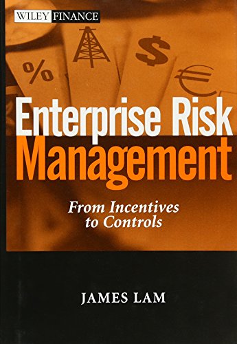 Enterprise Risk Management Cover
