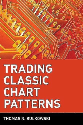 Trading Classic Chart Patterns Cover