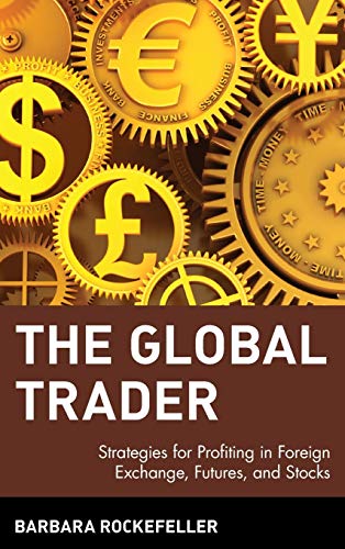 The Global Trader Cover