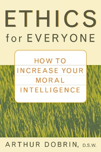 Ethics for Everyone Cover