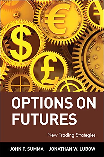 Options on futures Cover