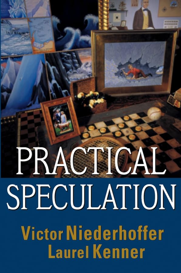 Practical Speculation Cover