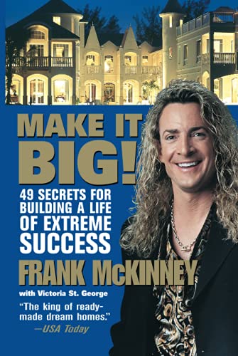 Make it big! Cover