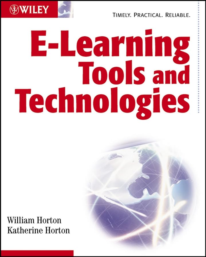 E-learning tools and technologies Cover