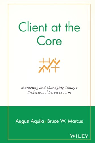 Client at the Core Cover