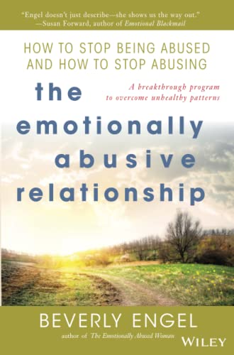 The Emotionally Abusive Relationship Cover