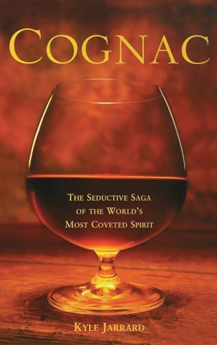 Cognac Cover