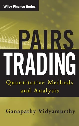 Pairs Trading Cover