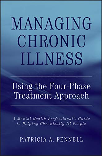 Managing chronic illness Cover