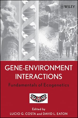 Gene-Environment Interactions Cover