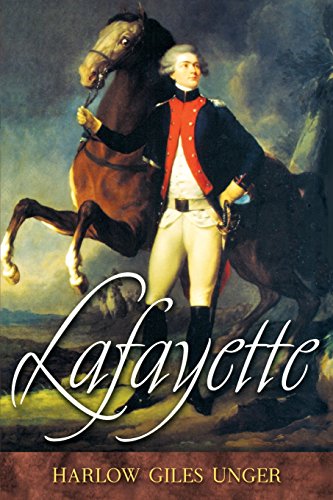 Lafayette Cover