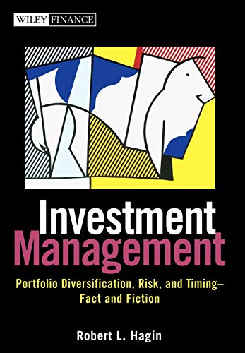 Investment Management Cover