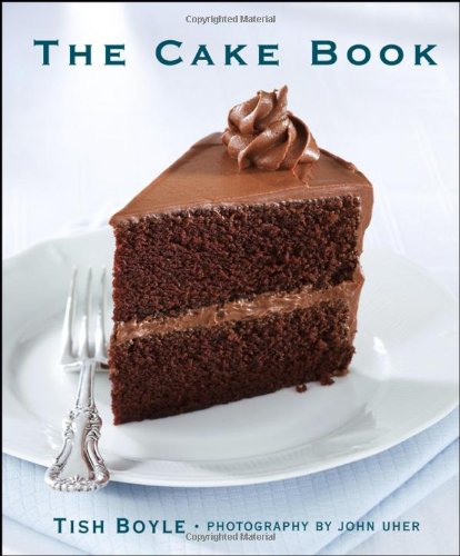 The cake companion Cover