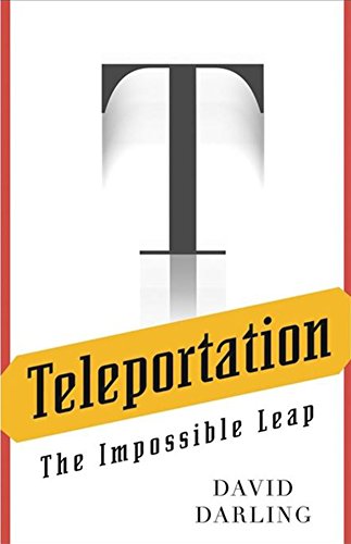 Teleportation Cover