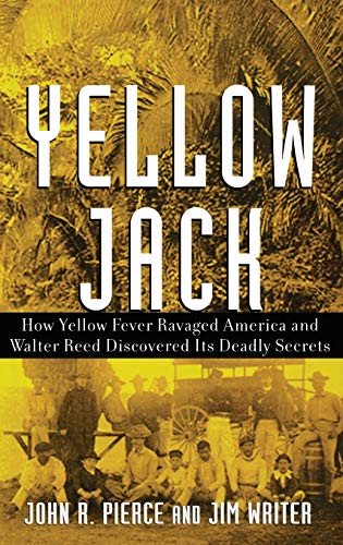 Yellow Jack Cover