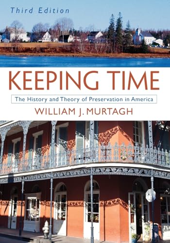Keeping time Cover