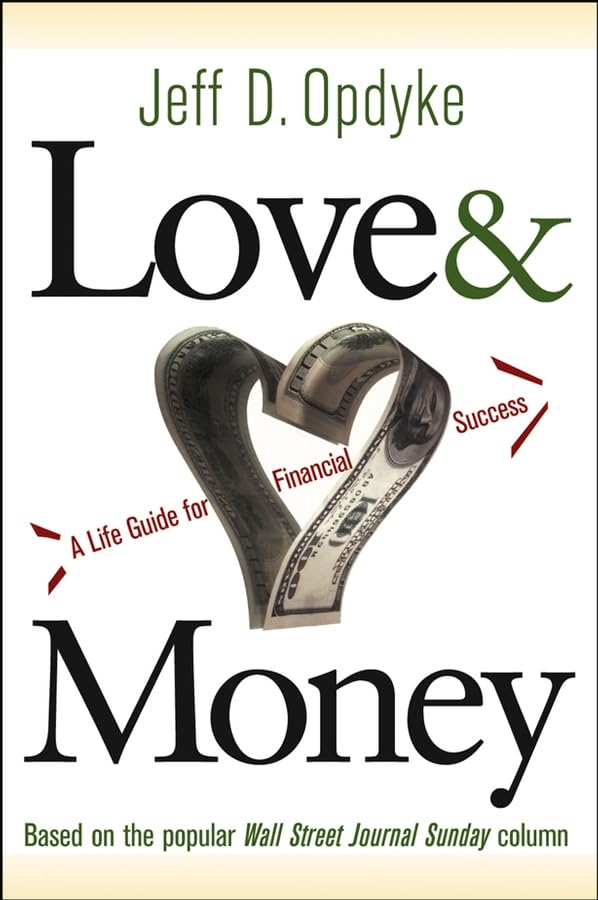 Love & money Cover