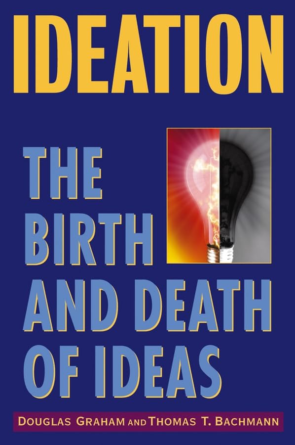 Ideation Cover