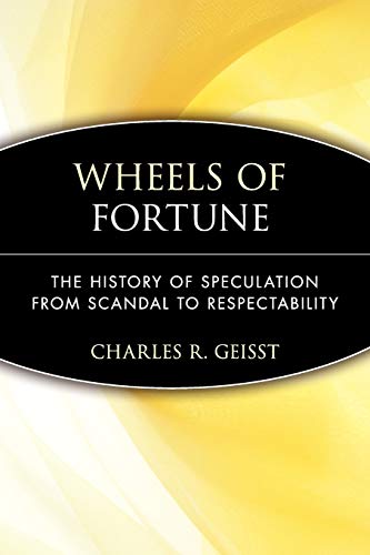 Wheels of Fortune Cover