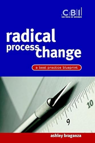 Radical process change Cover