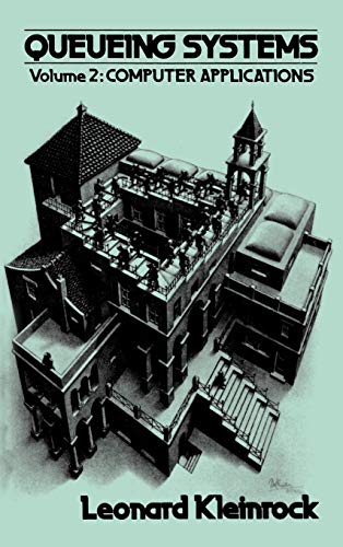 Queueing systems. Cover