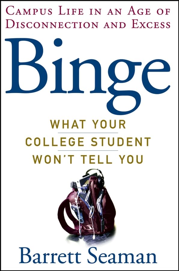 Binge Cover