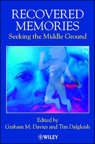Recovered memories Cover
