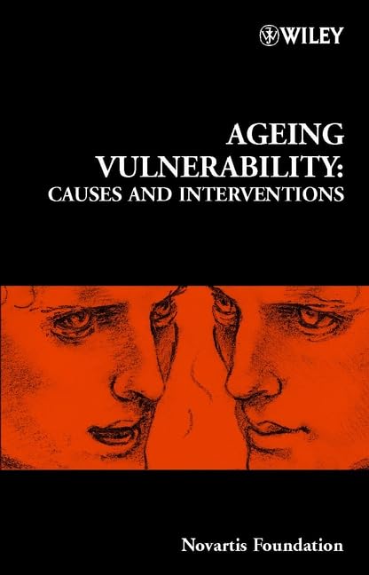 Ageing vulnerability Cover