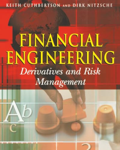 Financial Engineering Cover