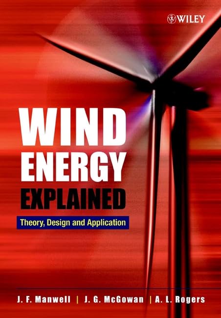 Wind energy explained Cover