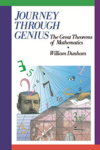 Journey Through Genius Cover