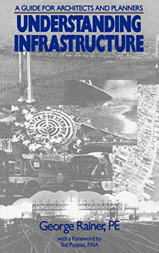 Understanding infrastructure Cover