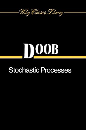 Stochastic Processes Cover