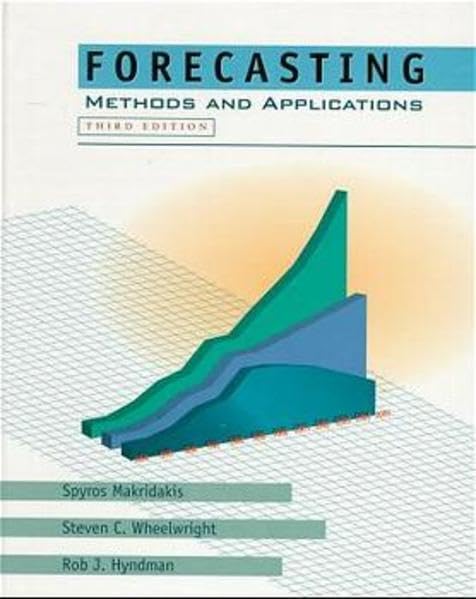 Forecasting Cover