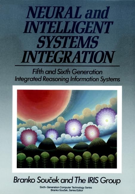 Neural and intelligent systems integration Cover