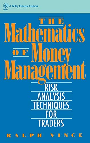The mathematics of money management Cover