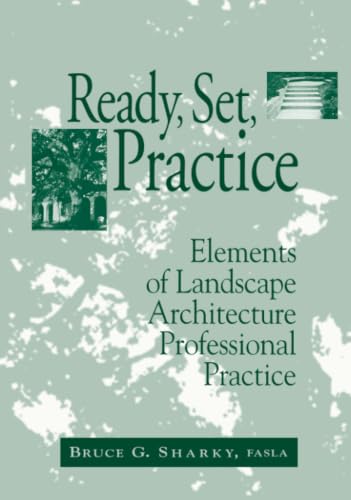 Ready, set, practice Cover