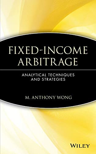 Fixed-income arbitrage Cover