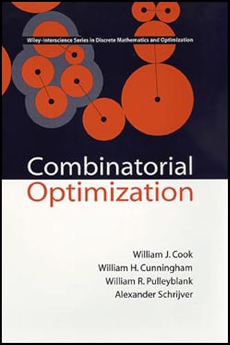 Combinatorial optimization Cover