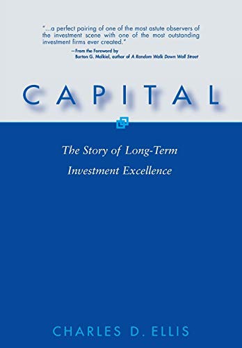 Capital Cover