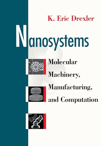 Nanosystems Cover