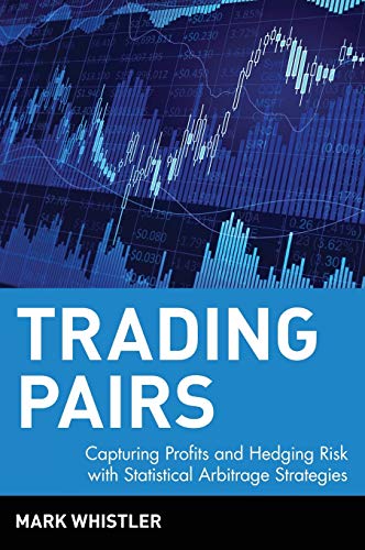 Trading Pairs + CD Cover